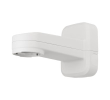 Hanwha Vision SBP-156WMW Wall and Pole Mount, White