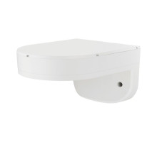 Hanwha Vision SBP-160WMW1 White Wall Mount, White