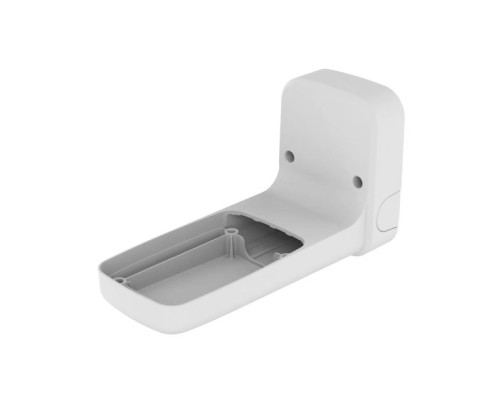 Hanwha Vision SBP-187WMW Wall / Pole Mount (White)