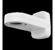 Hanwha Vision SBP-250WMW Wall Mount White Compatible