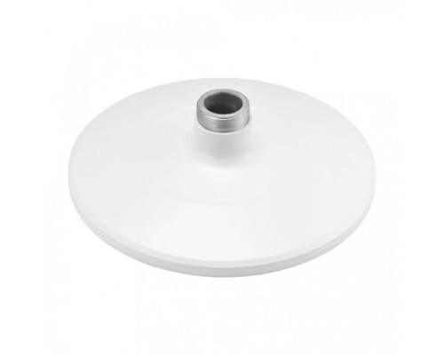 Hanwha Vision SBP-276HMW White Mounting Cap for PNM-9084QZ