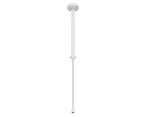 Hanwha Vision SBP-300CMTW Telescopic Ceiling Mount with Female