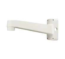 Hanwha Vision SBP-390WM2 Wall Mount Arm, Ivory