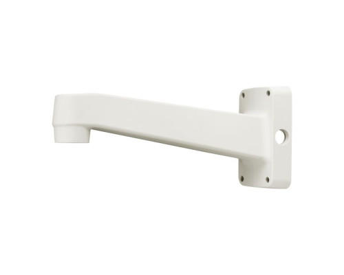 Hanwha Vision SBP-390WM2 Wall Mount Arm, Ivory