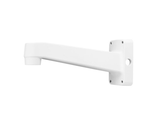 Hanwha Vision SBP-390WMW2 Wall Mount Arm, White