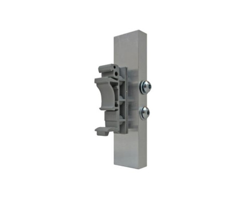 Hanwha Vision SBP-UDR Universal DIN-Rail Adapter