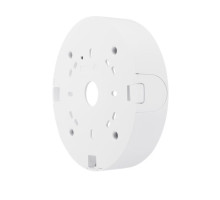 Hanwha Vision SBV-160BW White Back Box for Dome Camera