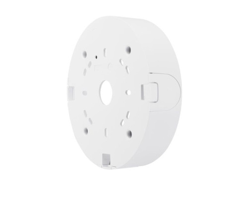 Hanwha Vision SBV-160BW White Back Box for Dome Camera