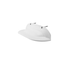 Hanwha Vision SBV-215WCW Weather Cap, White