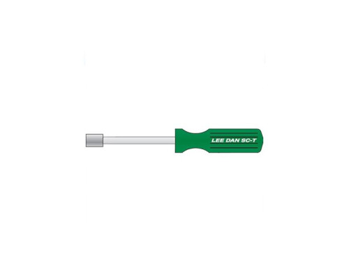 LEE DAN SC-T 'Tampruf' Screwdriver