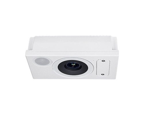 Vivotek SC9133-RTL Network Outdoor Box Camera with 1.47mm Lens