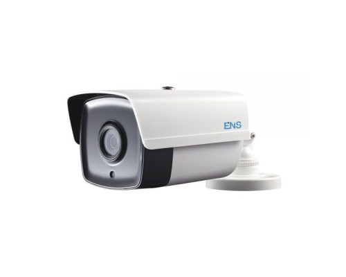 ENS SCC32B4-28-C 2 Megapixel Outdoor IR Bullet Coaxial Security Camera, 2.8mm Lens