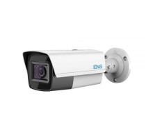 ENS SCC35B4-MZ-H 5 Megapixel Outdoor Motorized Coaxial Security Bullet Camera, 2.7-13.5mm Lens