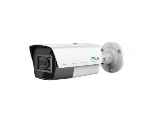 ENS SCC35B4-MZ-H 5 Megapixel Outdoor Motorized Coaxial Security Bullet Camera, 2.7-13.5mm Lens