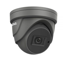 ENS SCC35T4-GMZ-H 5 Megapixel Outdoor HD IR Motorized Turret Camera, 2.7-13.5mm Lens