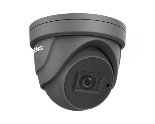 ENS SCC35T4-GMZ-H 5 Megapixel Outdoor HD IR Motorized Turret Camera, 2.7-13.5mm Lens