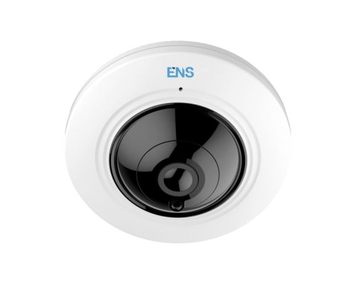 ENS SCCSF5M-11 5 Megapixel IR Fisheye Camera, 1.1mm Lens