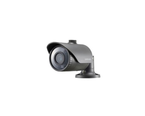 Hanwha Vision SCO-6023R 2Mp Outdoor IR Bullet Camera