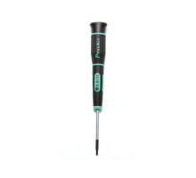 Eclipse Tools SD-081-H2 Precision Hex Screwdriver 0.9mm