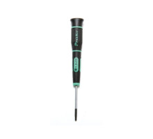 Eclipse Tools SD-081-H3 Precision Hex Screwdriver 1.3mm