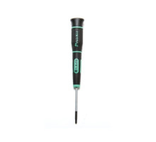 Eclipse Tools SD-081-H4 Precision Hex Screwdriver 1.5mm