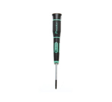 Eclipse Tools SD-081-H5 Precision Hex Screwdriver 2.0mm