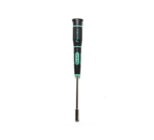 Eclipse Tools SD-081-M4 Precision Hex Socket Screwdriver M4.0