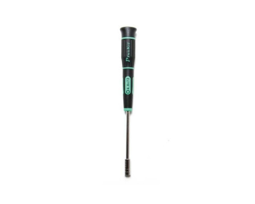 Eclipse Tools SD-081-M4 Precision Hex Socket Screwdriver M4.0