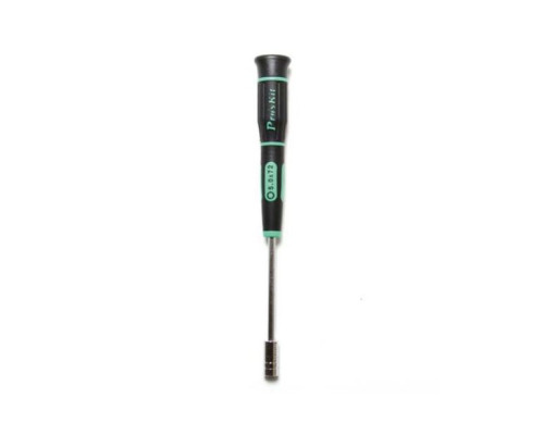 Eclipse Tools SD-081-M5 Precision Hex Socket Screwdriver M5.0