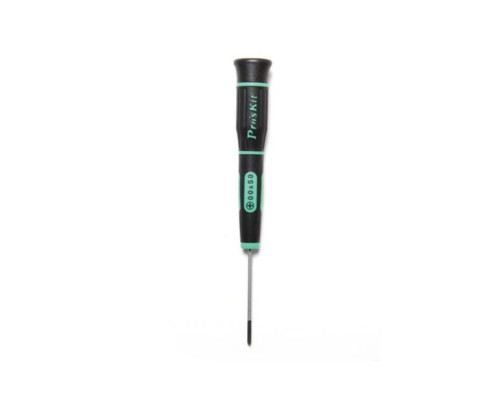 Eclipse Tools SD-081-P2 Precision Phillips Screwdriver #00 x 2'