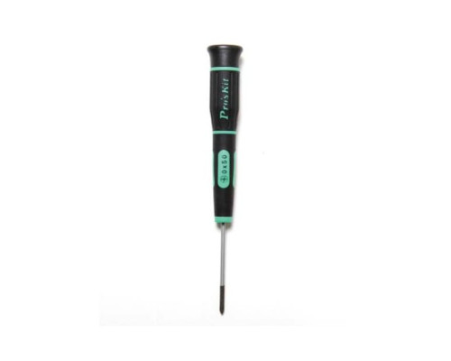 Eclipse Tools SD-081-P3 Precision Phillips Screwdriver #0 x 2'