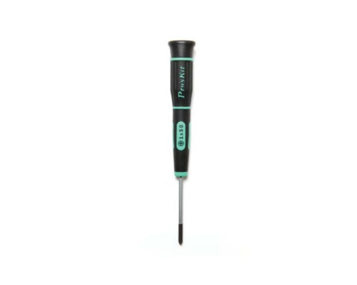 Eclipse Tools SD-081-P4 Precision Phillips Screwdriver #1 x 2'