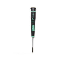 Eclipse Tools SD-081-S5 Precision Flat Blade Screwdriver 3.0mm x 2'