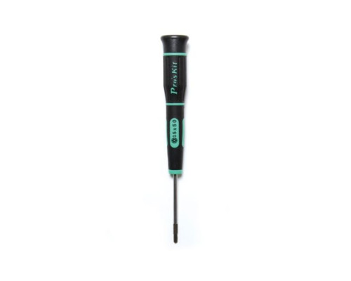 Eclipse Tools SD-081-T15H Precision Star Hollow Tip Screwdriver T15H