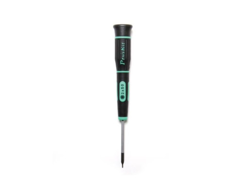 Eclipse Tools SD-081-T2 Precision Star Tip Screwdriver T2