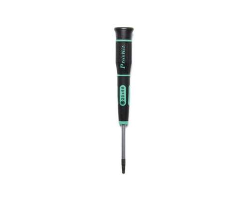 Eclipse Tools SD-081-T20 Precision Star Tip Screwdriver T20