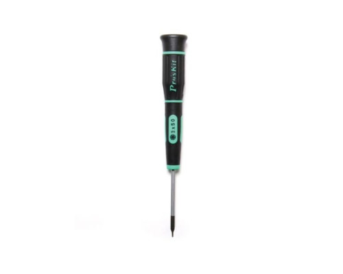 Eclipse Tools SD-081-T3 Precision Star Tip Screwdriver T3