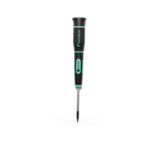 Eclipse Tools SD-081-T6 Precision Star Tip Screwdriver T6