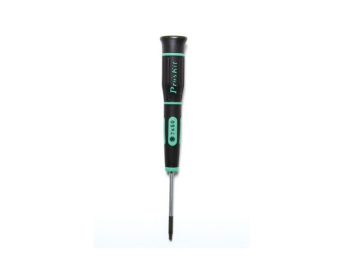 Eclipse Tools SD-081-T7 Precision Star Tip Screwdriver T7