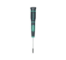 Eclipse Tools SD-081-TA23 Precision Triangle Screwdriver TA23