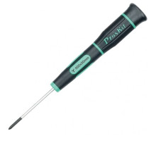 Eclipse Tools SD-081-TRIY06 Precision Tri-Point Screwdriver #000 (iPhone 7 / Apple Watch)