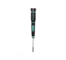 Eclipse Tools SD-081-Z1 Precision Pozidriv Screwdriver #000