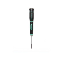 Eclipse Tools SD-081-Z2 Precision Pozidriv Screwdriver #00