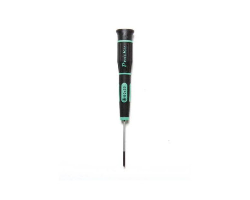 Eclipse Tools SD-081-Z2 Precision Pozidriv Screwdriver #00