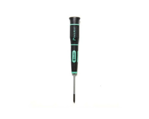 Eclipse Tools SD-081-Z3 Precision Pozidriv Screwdriver #0