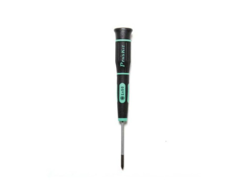 Eclipse Tools SD-081-Z4 Precision Pozidriv Screwdriver #1