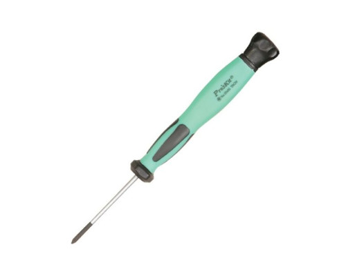 Eclipse Tools SD-083-P2 ESD Safe Phillips Screwdriver #00