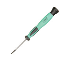 Eclipse Tools SD-083-S5 ESD Safe Flat Blade Screwdriver 3.0mm