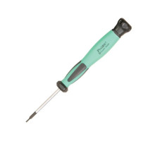 Eclipse Tools SD-083-T5H ESD Safe Star Hollow Tip Screwdriver T5H