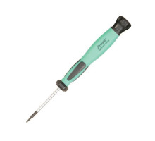 Eclipse Tools SD-083-T6H ESD Safe Star Hollow Tip Screwdriver T6H